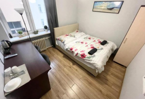 Fantastic Waw - NS54 Room K